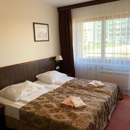 Apartamenty Arka Medical Spa **** Kołobrzeg Esterno foto