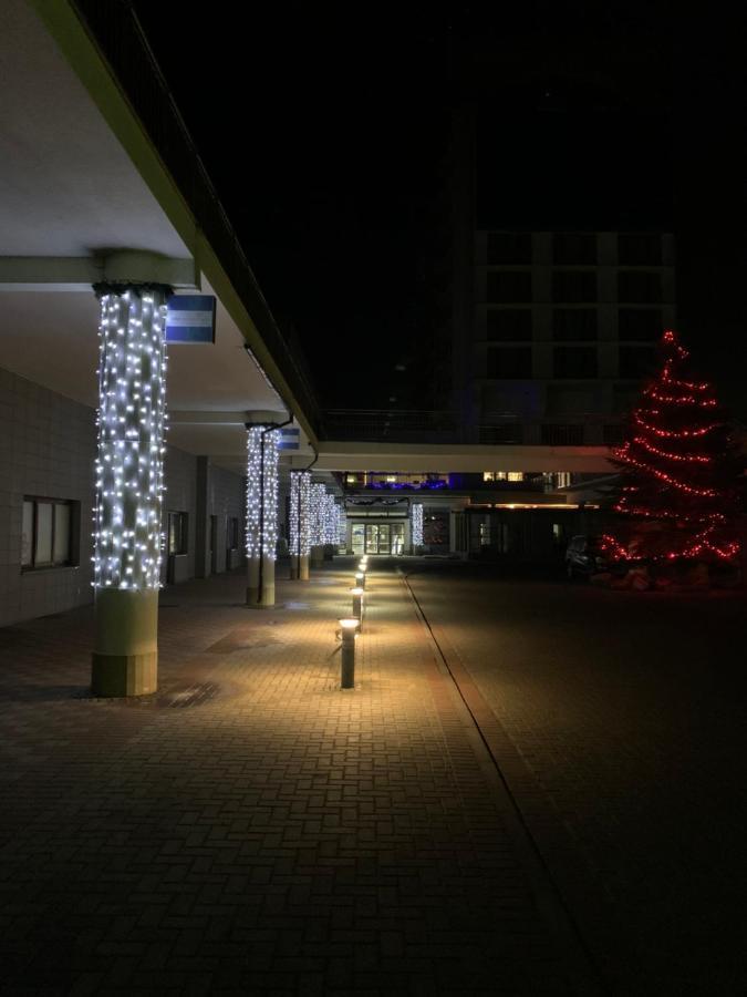 Apartamenty Arka Medical Spa **** Kołobrzeg Esterno foto